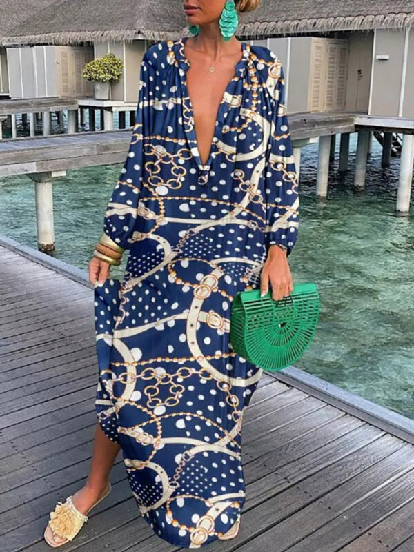 Sfda9fbf4dd2b4a6690f580beb505470dC Bohemian Dream Beach Cover Up Dress