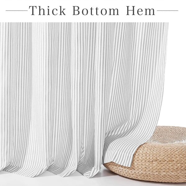 Farmhouse Dreams Boho Shower Curtain