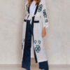 Sffb049883f0d4cae80c3fba8c2200fdcb Wanderlust Boho Half Sleeve Kimono Beach Cover Up