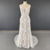 photo_1790338620_2239 Wild Coast Lace Wedding Dress