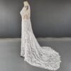 photo_1790338621_2156 Wild Coast Lace Wedding Dress