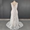 photo_1790338622_4950 Wild Coast Lace Wedding Dress