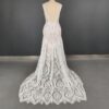 photo_1790338622_9938 Wild Coast Lace Wedding Dress