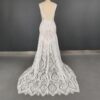 photo_1790338623_4454 Wild Coast Lace Wedding Dress