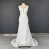 photo_1790338623_6254 Wild Coast Lace Wedding Dress
