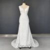 photo_1790338624_1152 Wild Coast Lace Wedding Dress