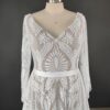 photo_1790338625_4246 Wild Coast Lace Wedding Dress