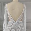 photo_1790338625_4271 Wild Coast Lace Wedding Dress