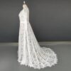 photo_1790338626_6215 Wild Coast Lace Wedding Dress
