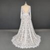 photo_1790338626_7179 Wild Coast Lace Wedding Dress