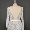 photo_1790338626_997 Wild Coast Lace Wedding Dress