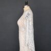 photo_1790346629_2762 Bohemian Belle Open Back Mermaid Boho Wedding Dress – Spirit & Rebel