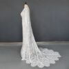 photo_1790346630_9560 Bohemian Belle Open Back Mermaid Boho Wedding Dress – Spirit & Rebel